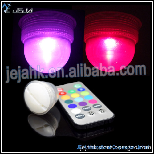 2016 Exquisite Gift Floating Led Decoration Light For Wedding